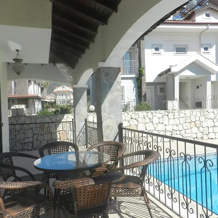 Villa New Age Cetin *