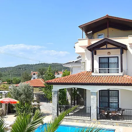 Villa New Age Cetin
