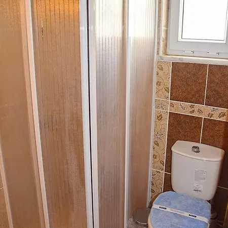 New Age Cetin Villa Ölüdeniz
