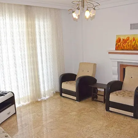 Villa New Age Cetin
