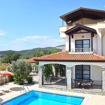 Villa New Age Cetin