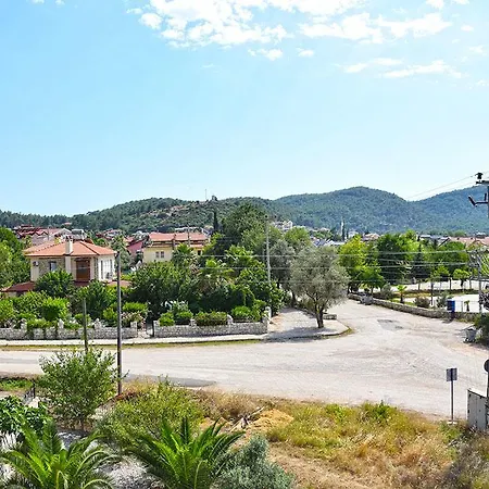Villa New Age Cetin