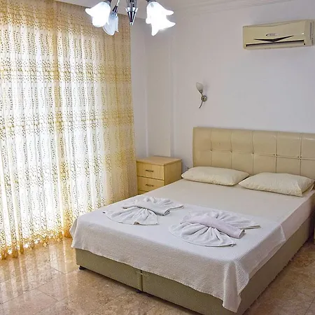 New Age Cetin Villa *