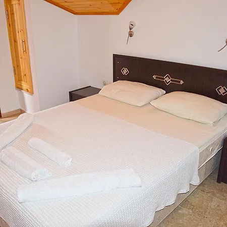 New Age Cetin Villa