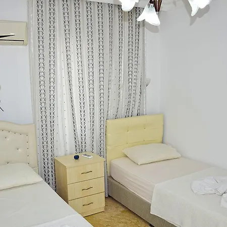 New Age Cetin Villa *