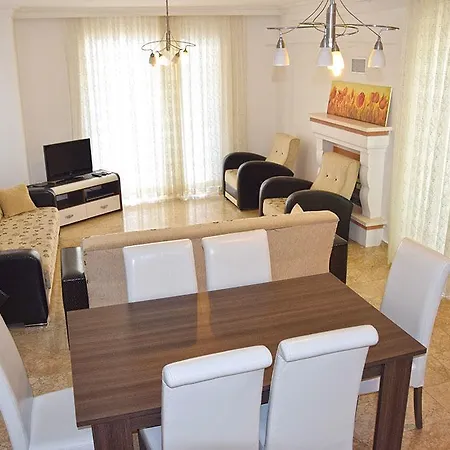 New Age Cetin Villa