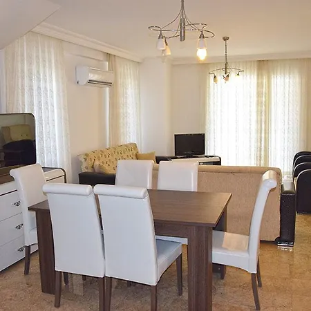 New Age Cetin Villa