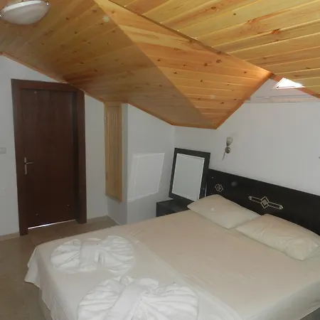 New Age Cetin Villa Oludeniz