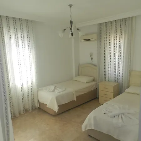 New Age Cetin Villa *