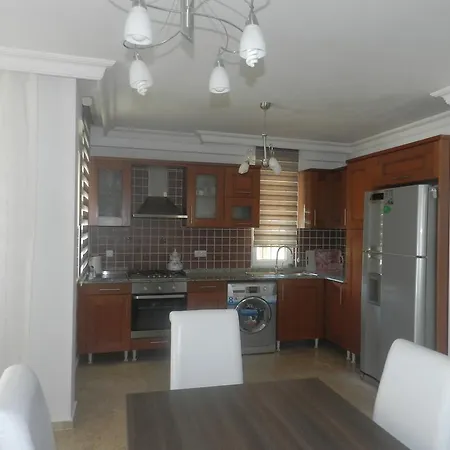 Villa New Age Cetin *
