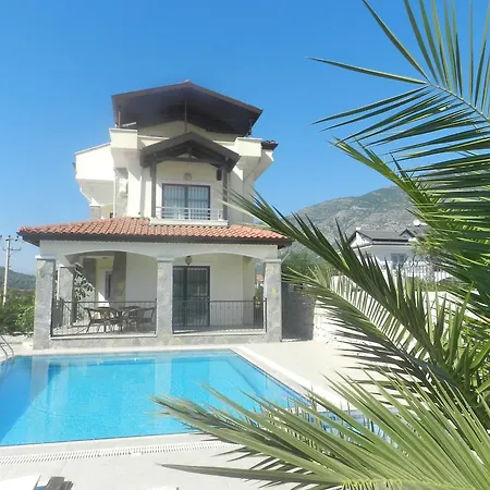 Villa New Age Cetin Oludeniz