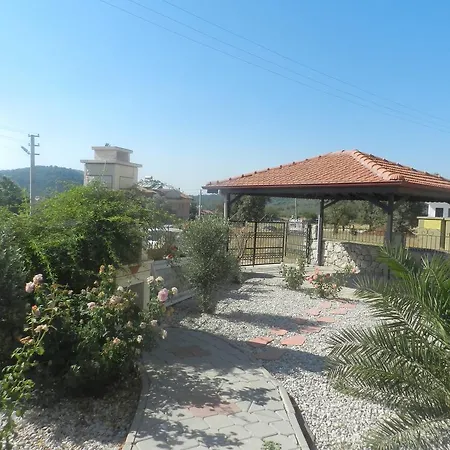 New Age Cetin Villa Oludeniz
