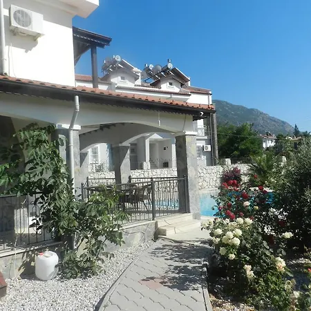 Villa New Age Cetin Oludeniz