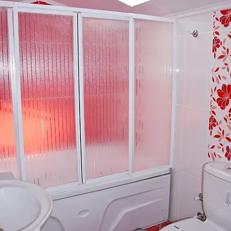 New Age Cetin Oludeniz