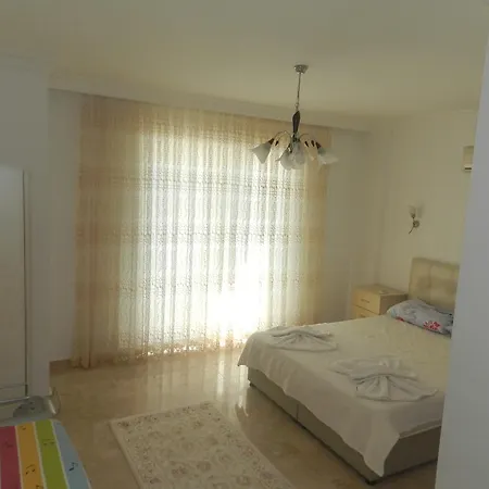 Villa New Age Cetin *