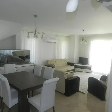 Villa New Age Cetin Ölüdeniz