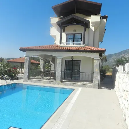Villa New Age Cetin Ölüdeniz